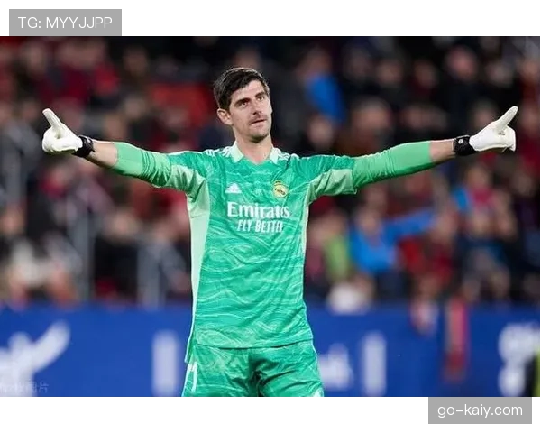 皇马门将库尔图瓦专访：谈重伤恢复心路与重返赛场的渴望