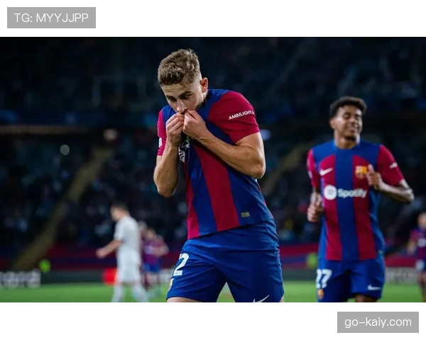 哈维-埃尔南德斯专访：谈巴萨年轻化进程与三月国家德比备战